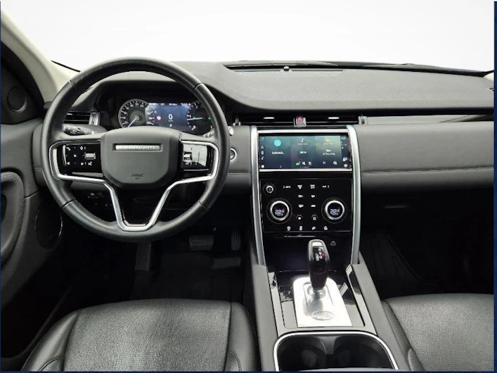 Fahrzeugbild LAND ROVER DISCOVERY SPORT