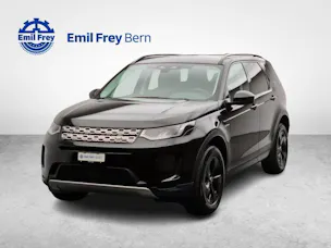 Land Rover Discovery Sport 2.0 SD4 200 SE