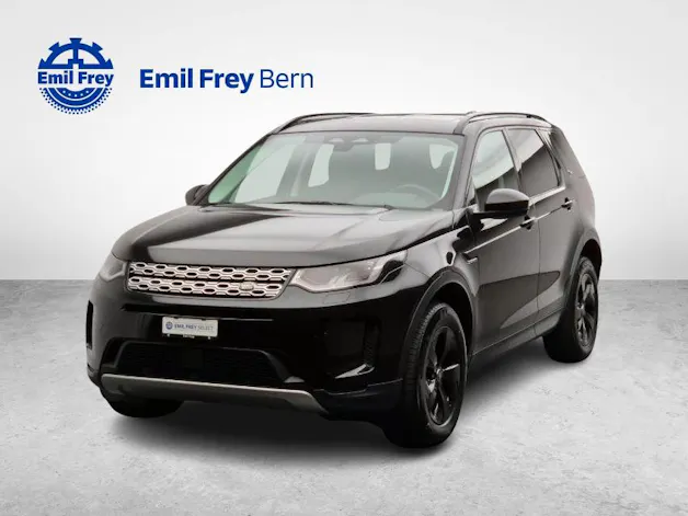 Land Rover Discovery Sport 2.0 SD4 200 SE