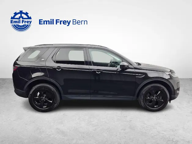 Land Rover Discovery Sport 2.0 SD4 200 SE