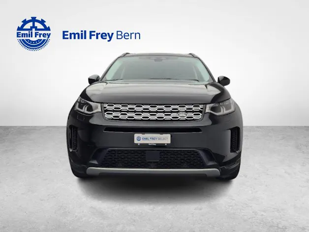 Land Rover Discovery Sport 2.0 SD4 200 SE