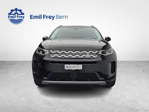 Fahrzeugbild LAND ROVER Discovery Sport 2.0 SD4 200 SE