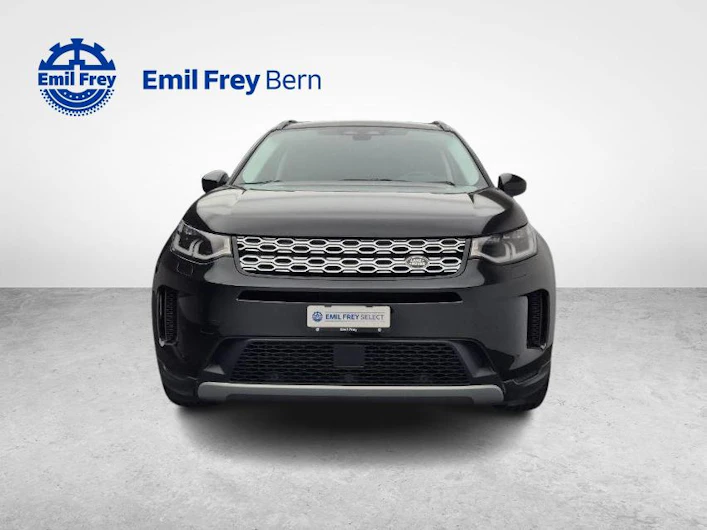Fahrzeugbild LAND ROVER DISCOVERY SPORT