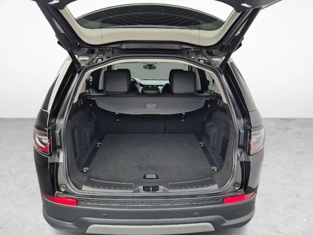 Land Rover Discovery Sport 2.0 SD4 200 SE