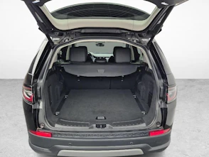 Fahrzeugbild LAND ROVER Discovery Sport 2.0 SD4 200 SE