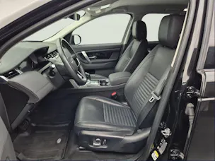 Land Rover Discovery Sport 2.0 SD4 200 SE
