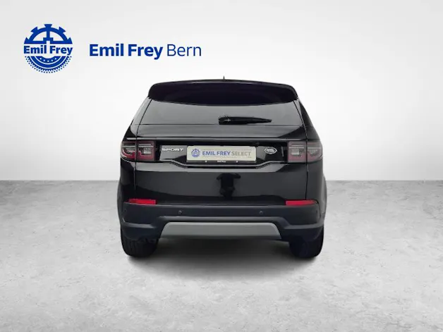 Land Rover Discovery Sport 2.0 SD4 200 SE