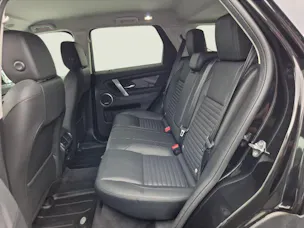 Land Rover Discovery Sport 2.0 SD4 200 SE