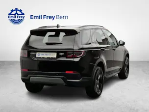 Land Rover Discovery Sport 2.0 SD4 200 SE