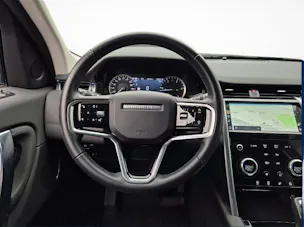 Land Rover Discovery Sport 2.0 SD4 200 SE
