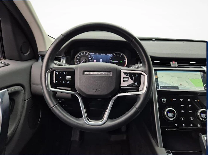 Fahrzeugbild LAND ROVER DISCOVERY SPORT