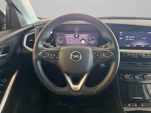 Opel Grandland 1.2 T GS Blitz