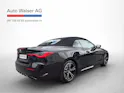 BMW M440i xDrive Cabrio