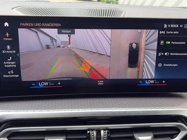BMW M440i xDrive Cabrio