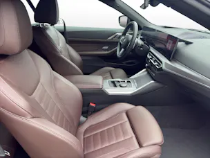 BMW M440i xDrive Cabrio