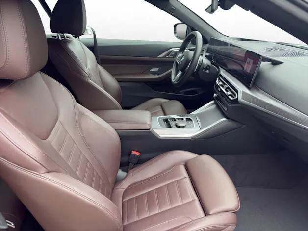 BMW M440i xDrive Cabrio
