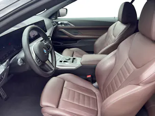 BMW M440i xDrive Cabrio