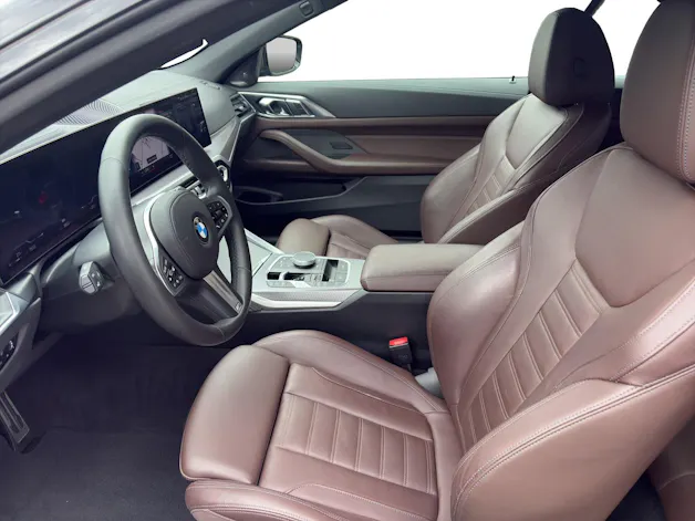 BMW M440i xDrive Cabrio
