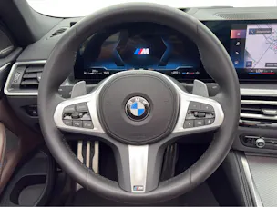 BMW M440i xDrive Cabrio