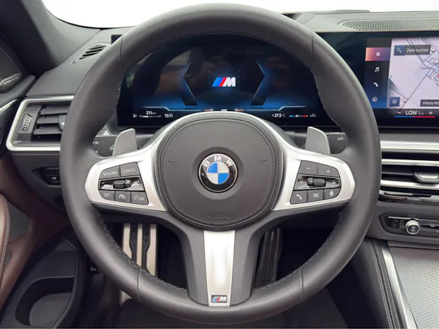 BMW M440i xDrive Cabrio