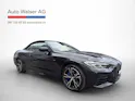 BMW M440i xDrive Cabrio