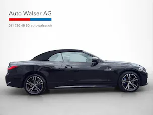 BMW M440i xDrive Cabrio