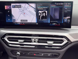 BMW M440i xDrive Cabrio