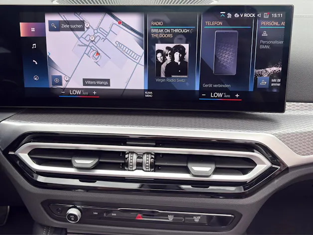 BMW M440i xDrive Cabrio
