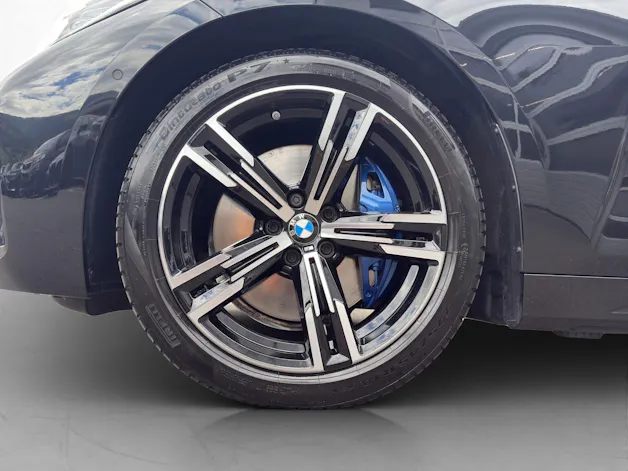 BMW M440i xDrive Cabrio