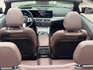 BMW M440i xDrive Cabrio