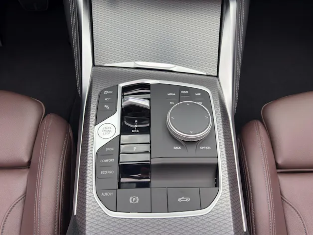 BMW M440i xDrive Cabrio