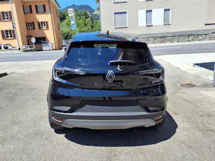Renault Captur 1.3 TCe 140 esprit Alpine EDC