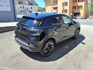 Renault Captur 1.3 TCe 140 esprit Alpine EDC