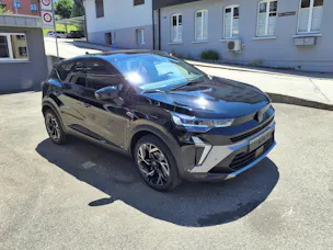Renault Captur 1.3 TCe 140 esprit Alpine EDC