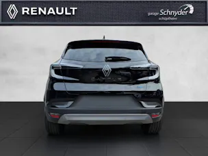 Renault Captur 1.3 TCe 140 esprit Alpine EDC