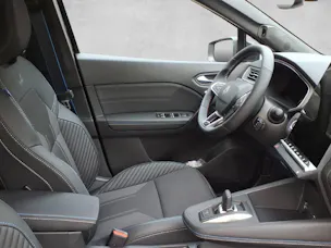 Renault Captur 1.3 TCe 140 esprit Alpine EDC