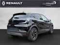 RENAULT Captur 1.3 TCe 140 esprit Alpine EDC