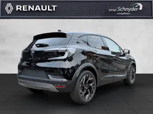 Renault Captur 1.3 TCe 140 esprit Alpine EDC
