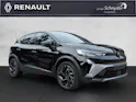 RENAULT Captur 1.3 TCe 140 esprit Alpine EDC