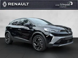 Renault Captur 1.3 TCe 140 esprit Alpine EDC