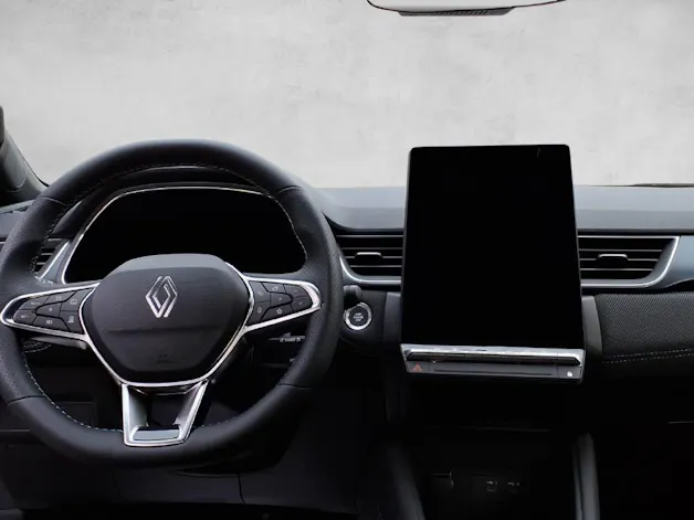 RENAULT Captur 1.3 TCe 140 esprit Alpine EDC