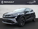 RENAULT Captur 1.3 TCe 140 esprit Alpine EDC