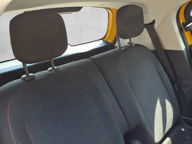 RENAULT Twingo E-Tech Urban Range techno