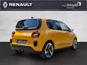 RENAULT Twingo E-Tech Urban Range techno