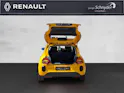 RENAULT Twingo E-Tech Urban Range techno