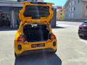Renault Twingo E-Tech Urban Range techno