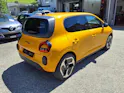 Renault Twingo E-Tech Urban Range techno