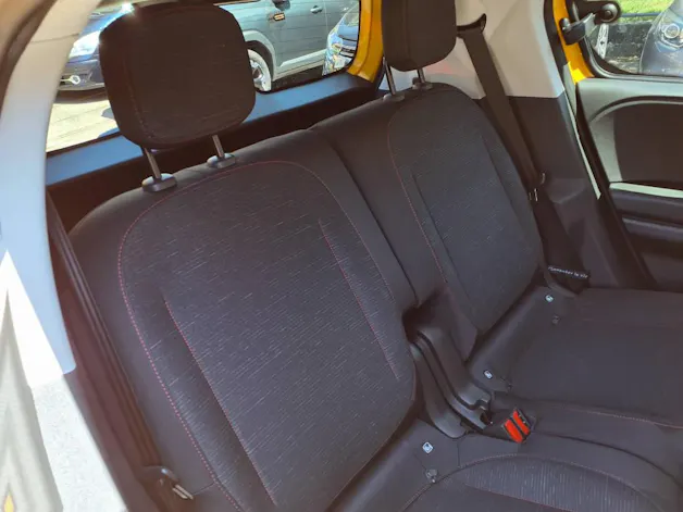 Renault Twingo E-Tech Urban Range techno