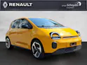 RENAULT Twingo E-Tech Urban Range techno