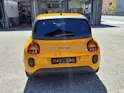 Renault Twingo E-Tech Urban Range techno